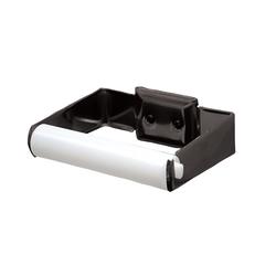 Moen® Arlys™ Matte Black Toilet Paper Holder at Menards®