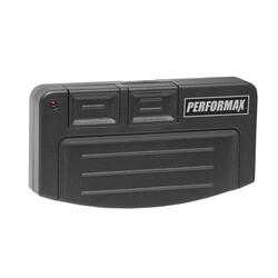 Performax™ 3-Button Garage Door Opener Remote Control Transmitter at