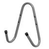 Tool Shop® 5" Wall Mount Double Hook Utility Hanger