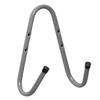 Tool Shop® 5" Wall Mount Double Hook Utility Hanger