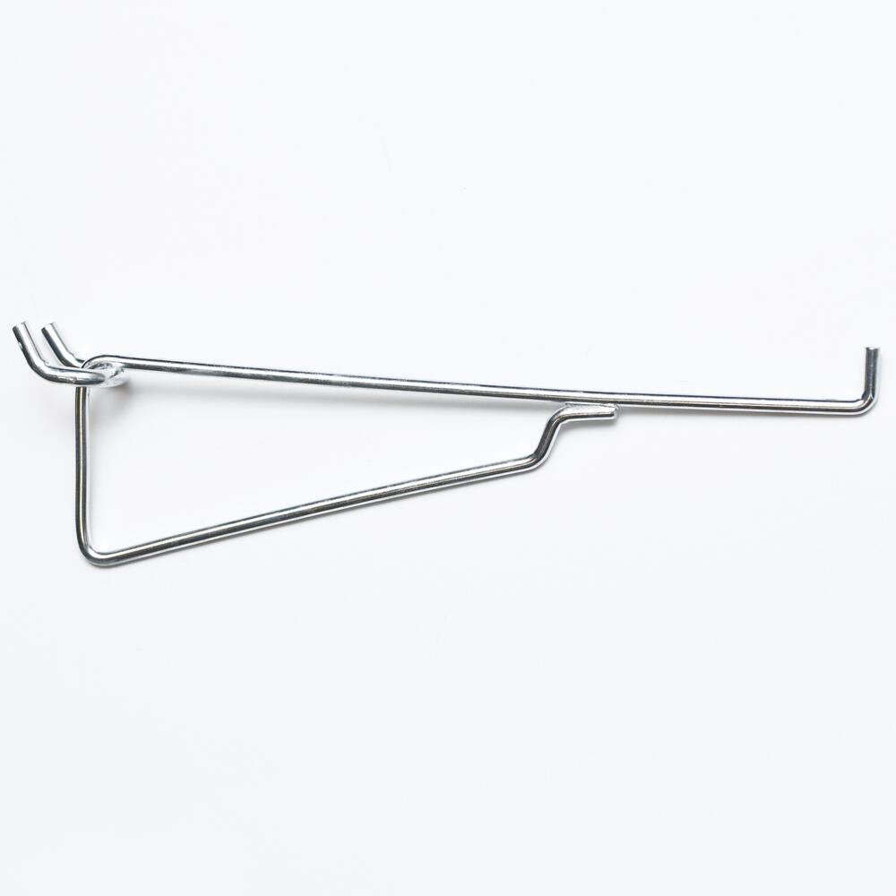 Pegboard Shelf Bracket (20-Pack) Pegboard Shelf Bracket (20-Pack)