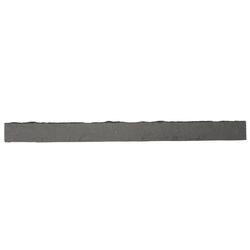 DuraKwik™ Gray Manufactured Stone Sill (16 lin. ft.) at Menards®