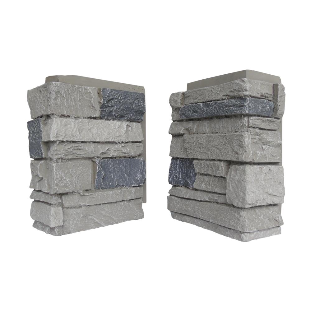DuraKwik™ Ledgestone Corner - Arizona Trail at Menards®
