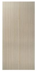 1/8 in. x 48 in. x 96 in. Canyon Yew Wall Panel