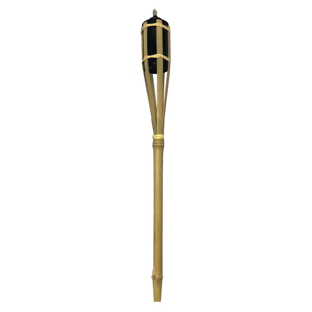 Enchanted Garden® 24" Bamboo Torch