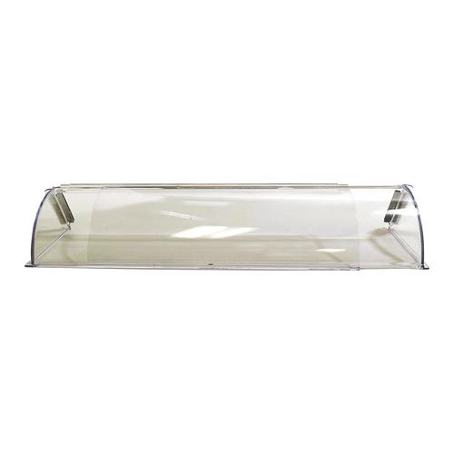 Deflecto®  Baseboard Register Air Deflector