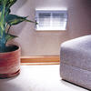 Deflecto® Wall Register Air Deflector