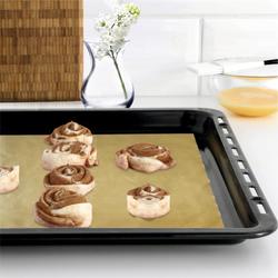 Reusable Cooking Liner Non Stick Baking Sheet Oven Grill Liner Oil Fre –  Thinkprice Online Store