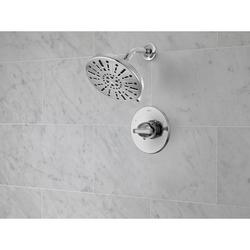 Delta® Dallace™ Monitor® 14 Series Chrome Shower Faucet at Menards®