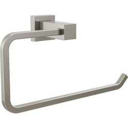 Delta® Velum™ Stainless Wall-Mount Towel Ring at Menards®