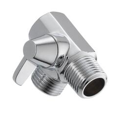 ShowerShroom® Stainless Shower Drain Hair Catcher at Menards®