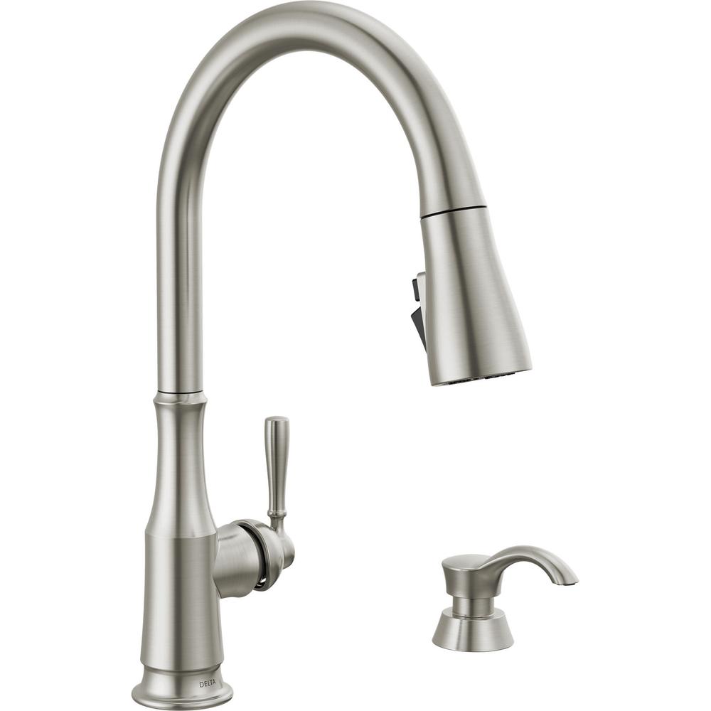 Delta Kitchen shops Faucet