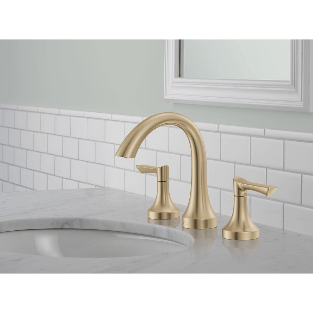 Delta® Caffery™ Two-Handle 8