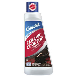 Carbona® Ceramic Cooktop Cleaner - 16.8 oz. at Menards®