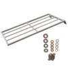 Guidesman® 4' x 8' Dock Ramp with Hinge and Hardware