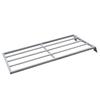 Guidesman® 4' x 8' Dock Ramp with Hinge and Hardware