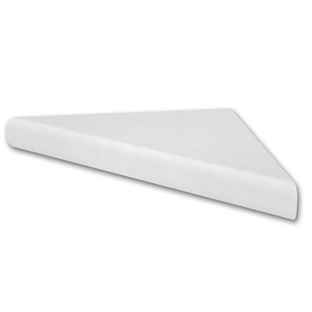 FlexStone 15" Corner Shelf