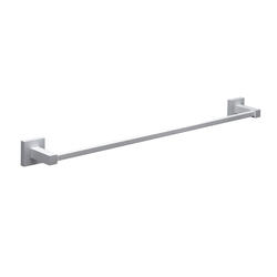Italia Bianca 3-Piece Matte White Bathroom Hardware Set at Menards®