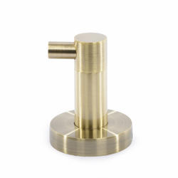 Italia Venezia Bronze Single Robe Hook at Menards®
