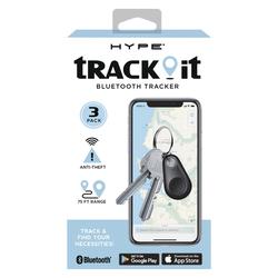 iTrack Glasses Tracker  Smallest Bluetooth Tracker & Finder