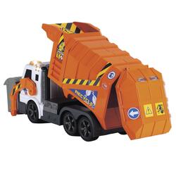 Ckn toys garbage deals truck