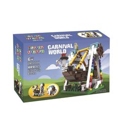 Brick Blocks™ Carnival - Assorted Styles at Menards®