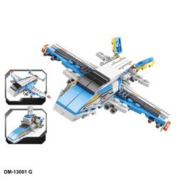 Brick Blocks™ Super Universe Battleship - Assorted Styles at Menards®