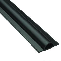 EasyFlex D-Shape 16' Black Dock Edging at Menards®