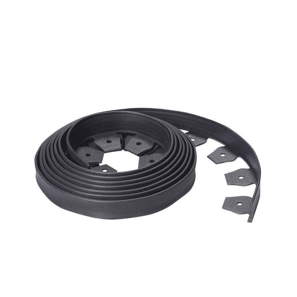 Hardscaper's Choice Commercial Grade 24 ft. Paver Edging Kit Hardscaper's Choice Commercial Grade 24 ft. Paver Edging Kit