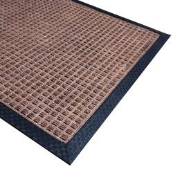 Entrance Mat Poly-Pin Carpet, 2' x 3' Mat