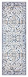 Copper Creek Mills Verona Beige Multi 20" x 60" Accent Mat