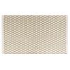 Copper Creek Mills Heritage Beige 20" x 34" Accent Mat