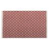 Copper Creek Mills Heritage Beige 20" x 34" Accent Mat