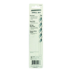 Masterforce® Axis Point™ Titanium 13/32