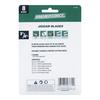 Masterforce® T-Shank Jig Saw Blade Set - 8 Piece