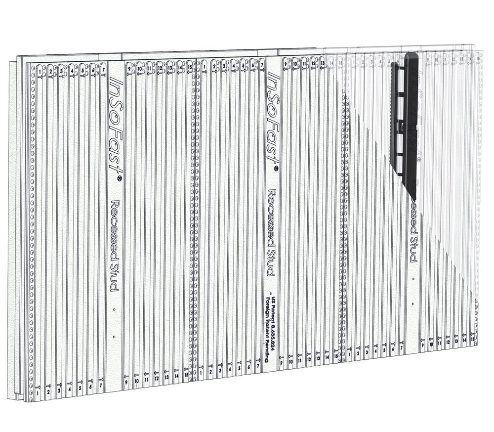 InSoFast® UX 2