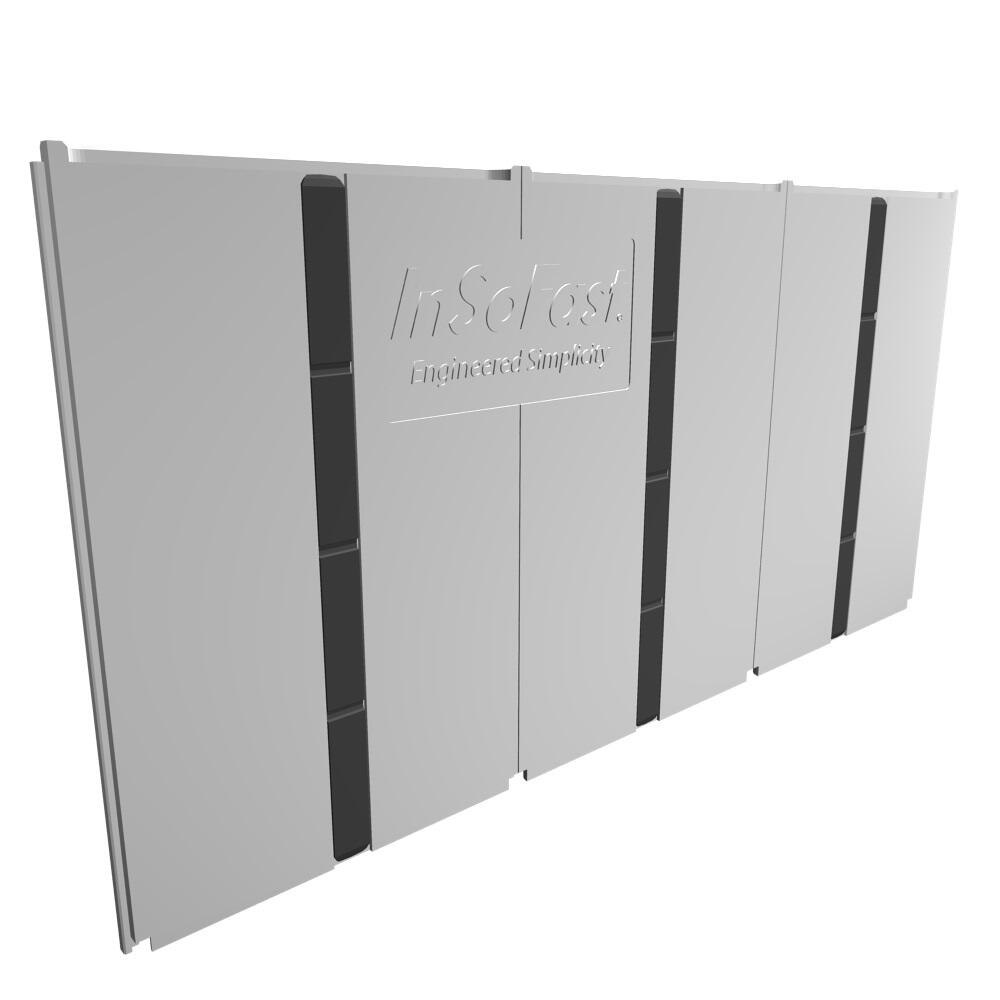 InSoFast® UX 2