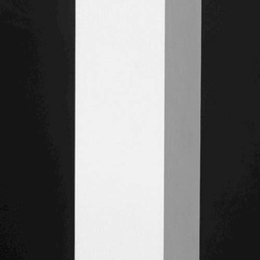 Dixie-Pacific™ Dixie 6 x 9' White Colonial Synthetic Column Porch Post