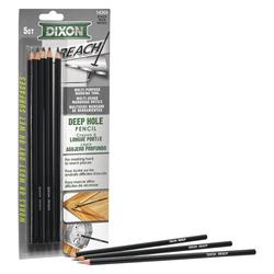 TRADES-MARKER Mechanical Grease Pencil