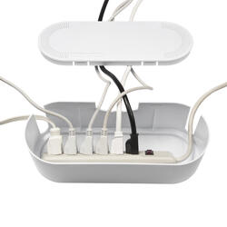 Cord & Wire Management Buying Guide at Menards®