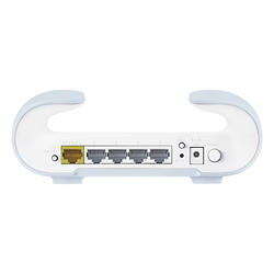 D-Link® AQUILA PRO AI AX3000 Smart Mesh Wi-Fi 6 Router at Menards®