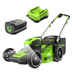 Greenworks® 80V 21