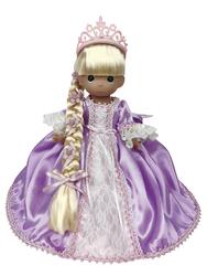 Precious moments orders Repunzal doll