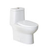 Tuscany® Ontario 1-Piece White Tall Elongated Toilet