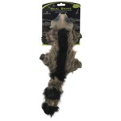 HOT Possum Real Skinz Dog Toys Hyper Pet™ Real Skinz™ Dog