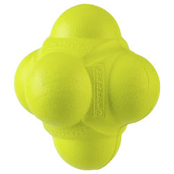 Bumpy ball dog toy outlet