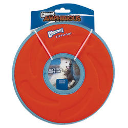 Chuckit clearance zipflight large