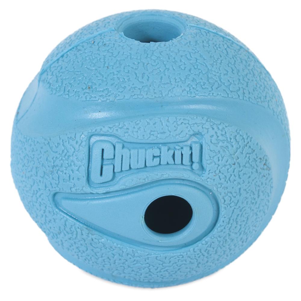 Chuckit!® The Whistler Dog Toy
