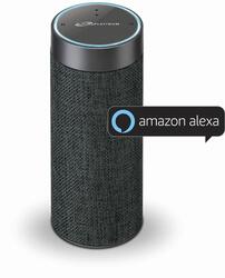 Wireless speakers alexa online compatible