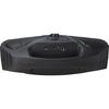 GPX® Portable Bluetooth® FM Radio Boombox